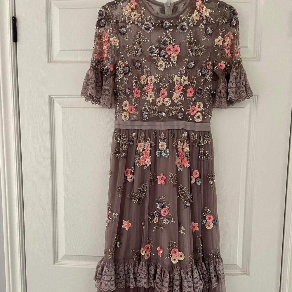 Needle & Thread Dress